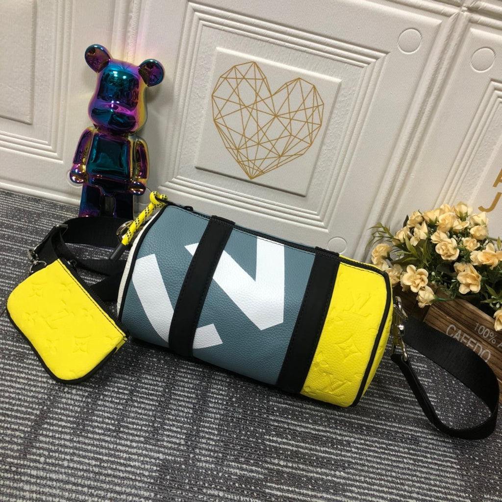 Anum Bags Elite Carryalls