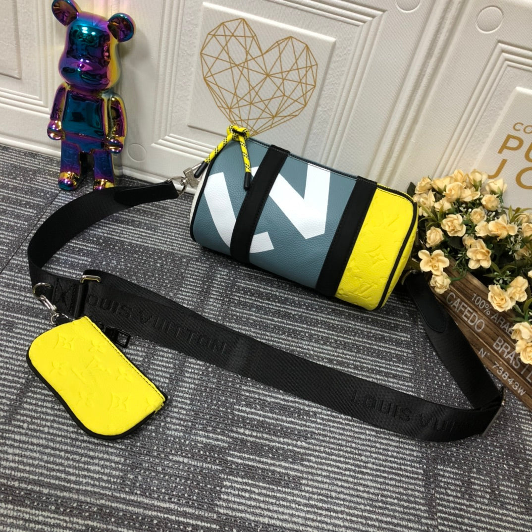 Anum Bags Elite Carryalls