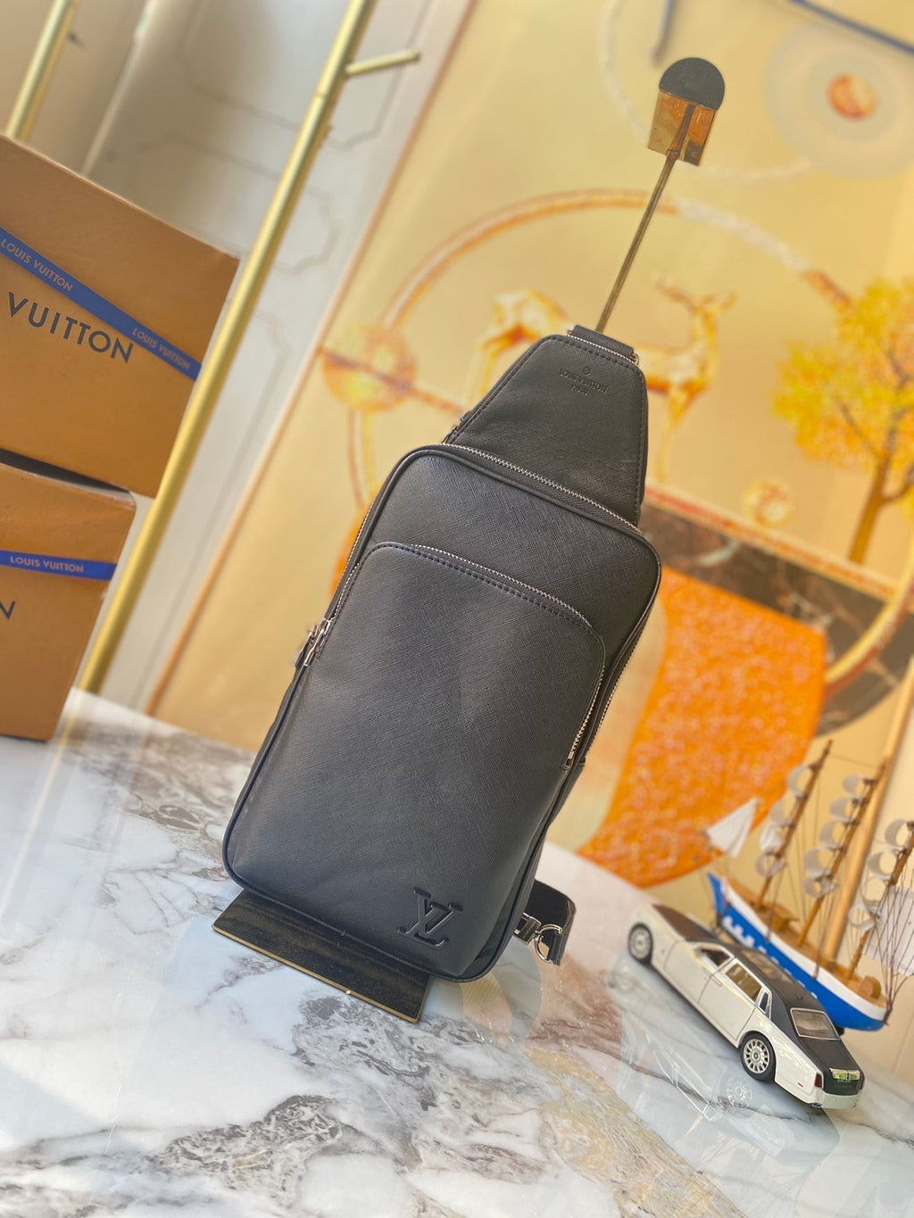 Anum Bags Elite Carryalls