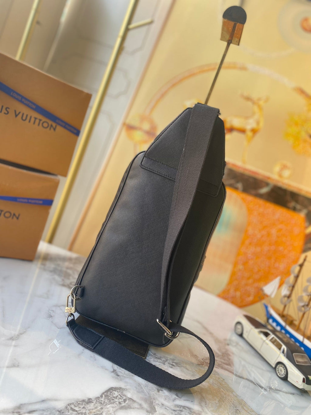 Anum Bags Elite Carryalls
