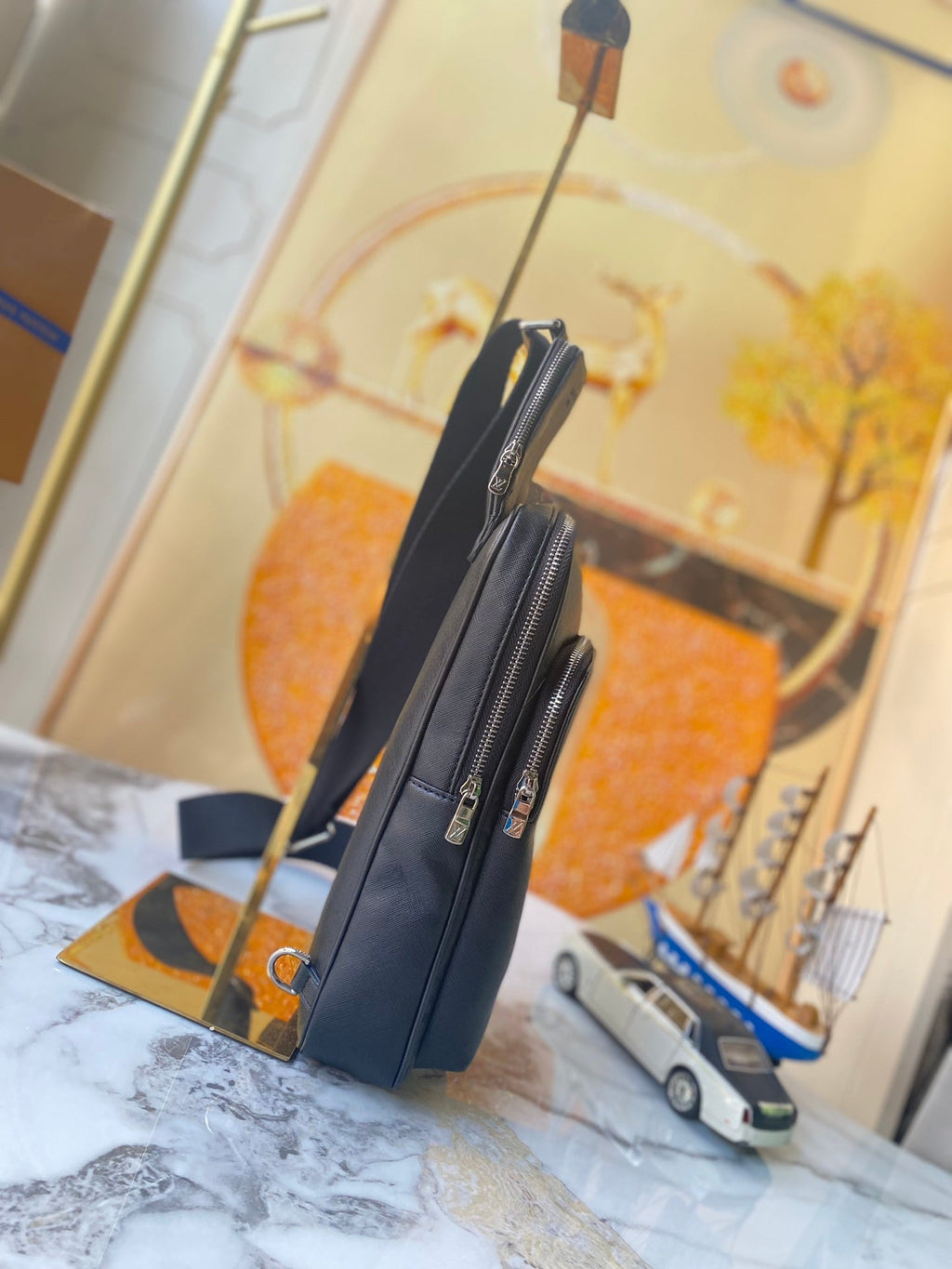 Anum Bags Elite Carryalls