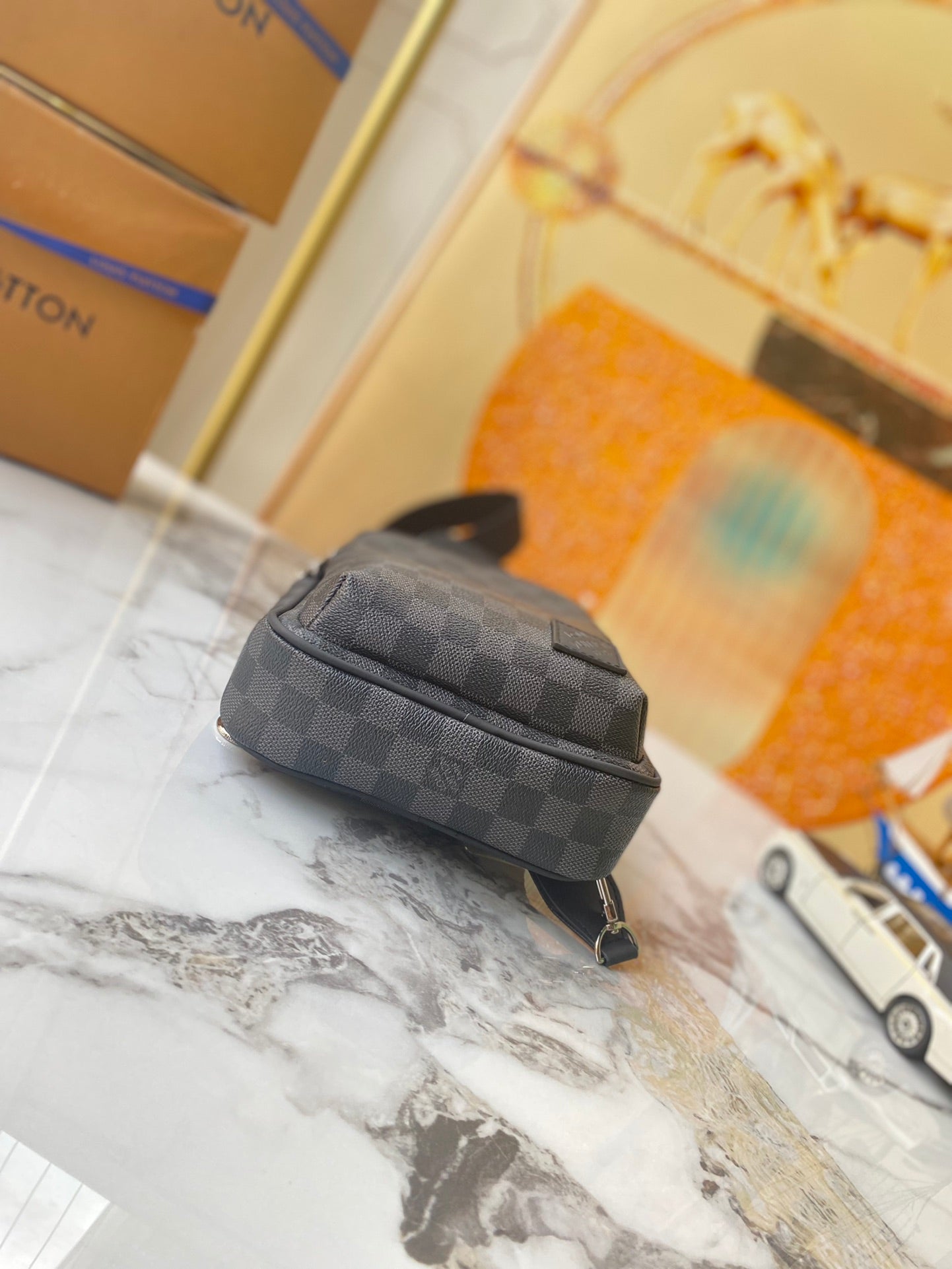 Anum Bags Elite Carryalls