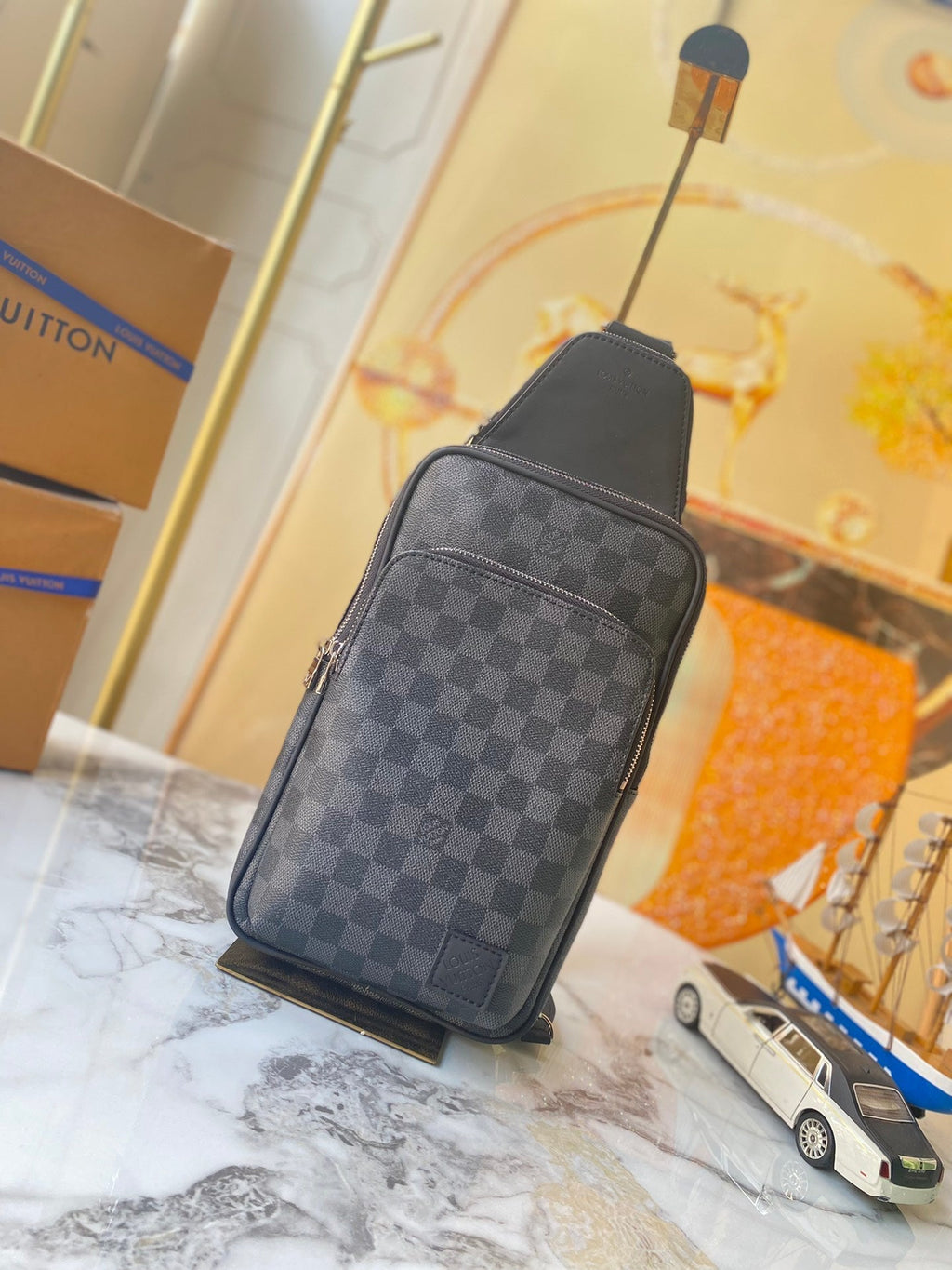 Anum Bags Elite Carryalls