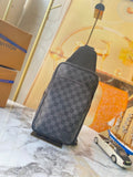 Anum Bags Elite Carryalls