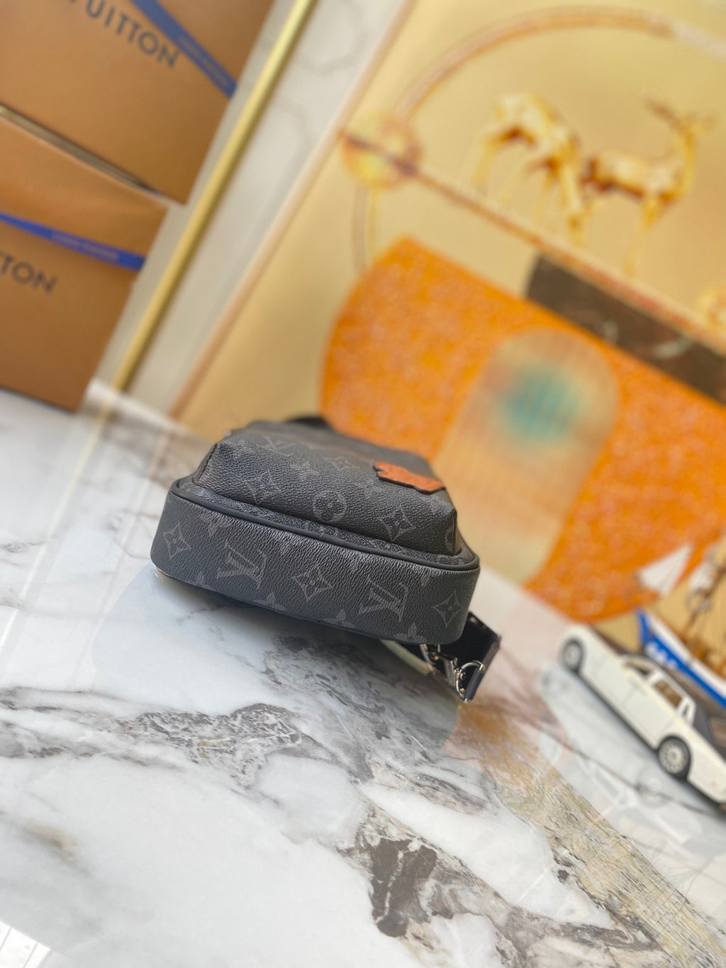 Anum Bags Elite Carryalls