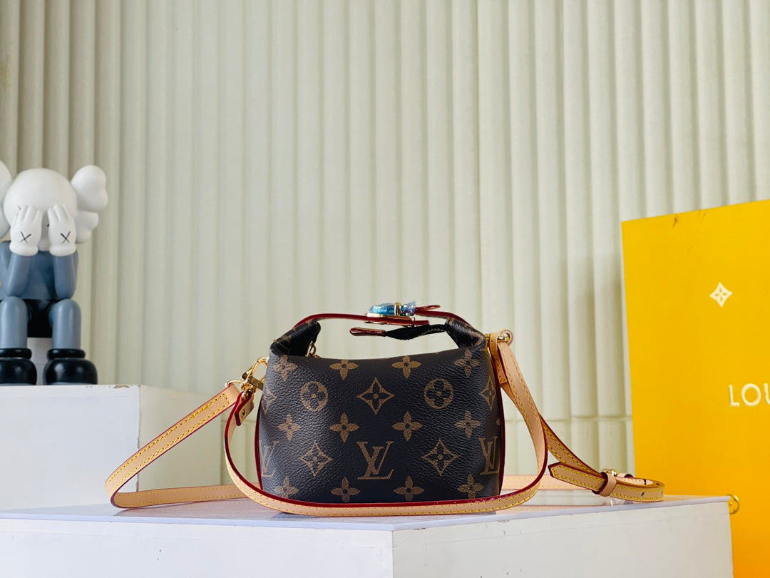 Anum Bags Elite Carryalls