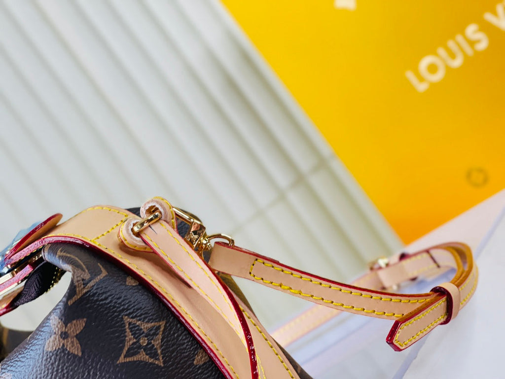 Anum Bags Elite Carryalls