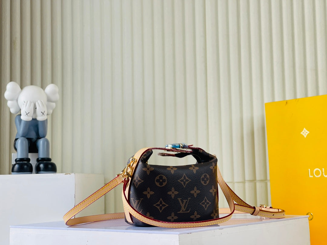 Anum Bags Elite Carryalls