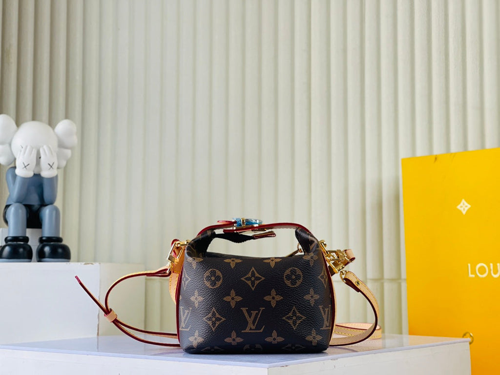 Anum Bags Elite Carryalls