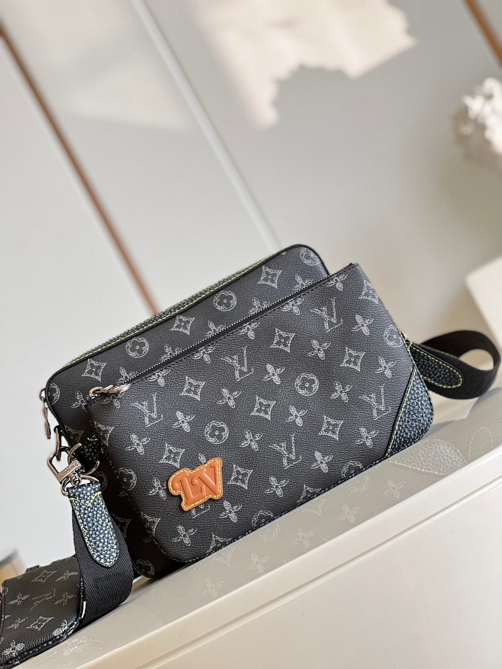 Anum Bags Elite Carryalls