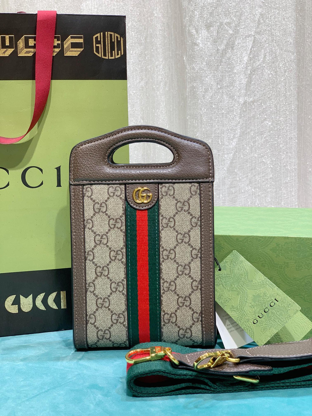 Ezyycart Bags Elite Carryalls