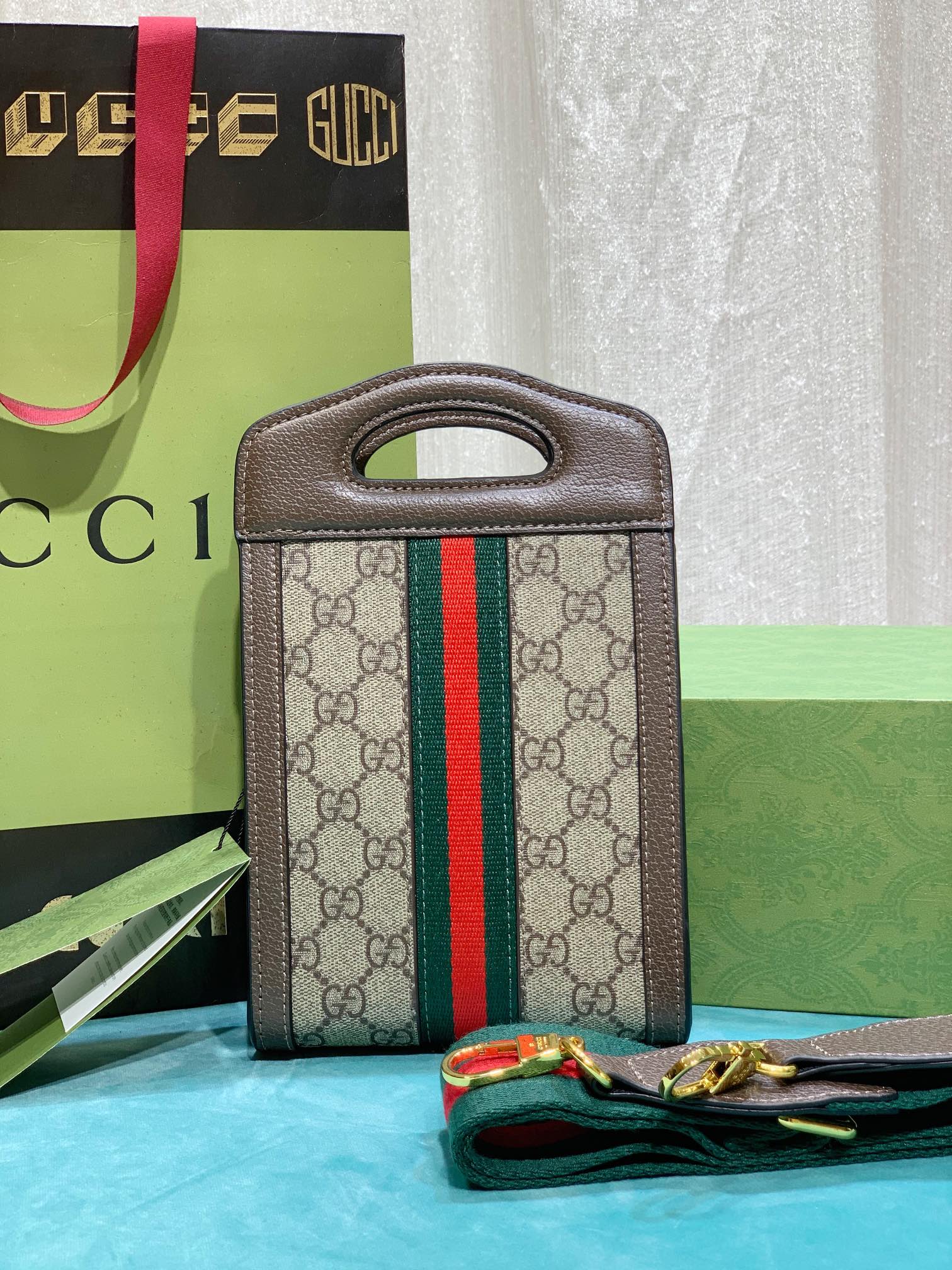 Ezyycart Bags Elite Carryalls