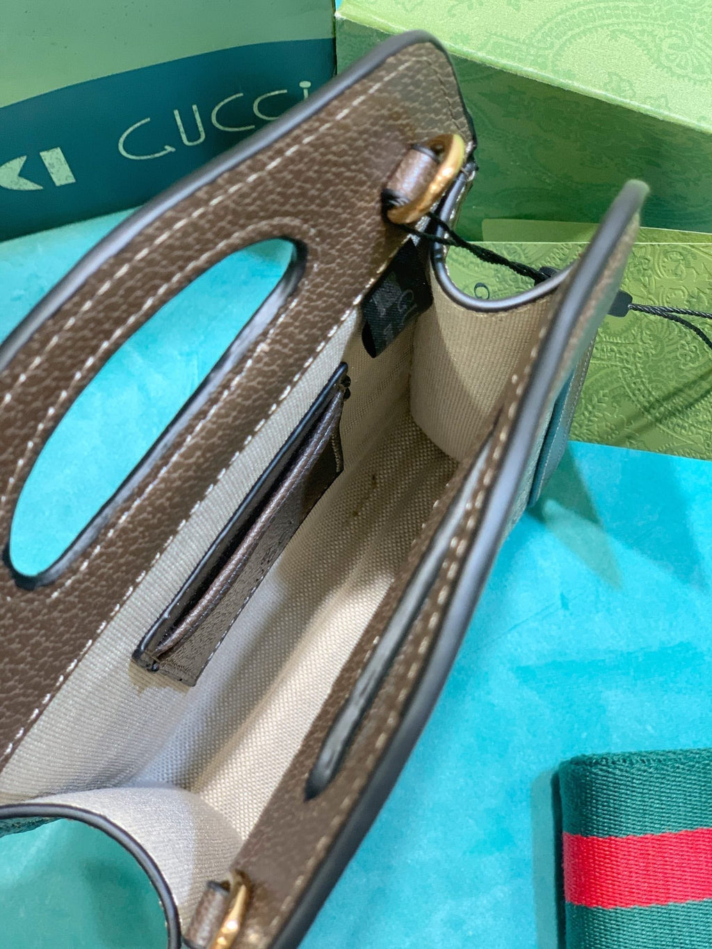 Ezyycart Bags Elite Carryalls