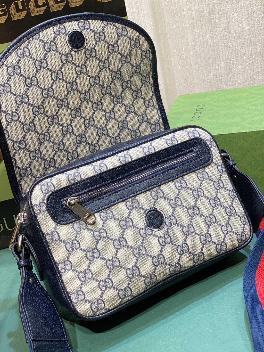 Ezyycart Bags Elite Carryalls