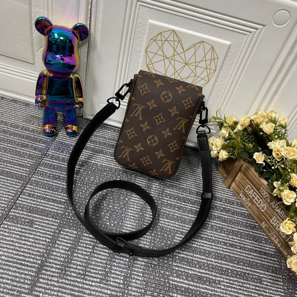 Anum Bags Elite Carryalls