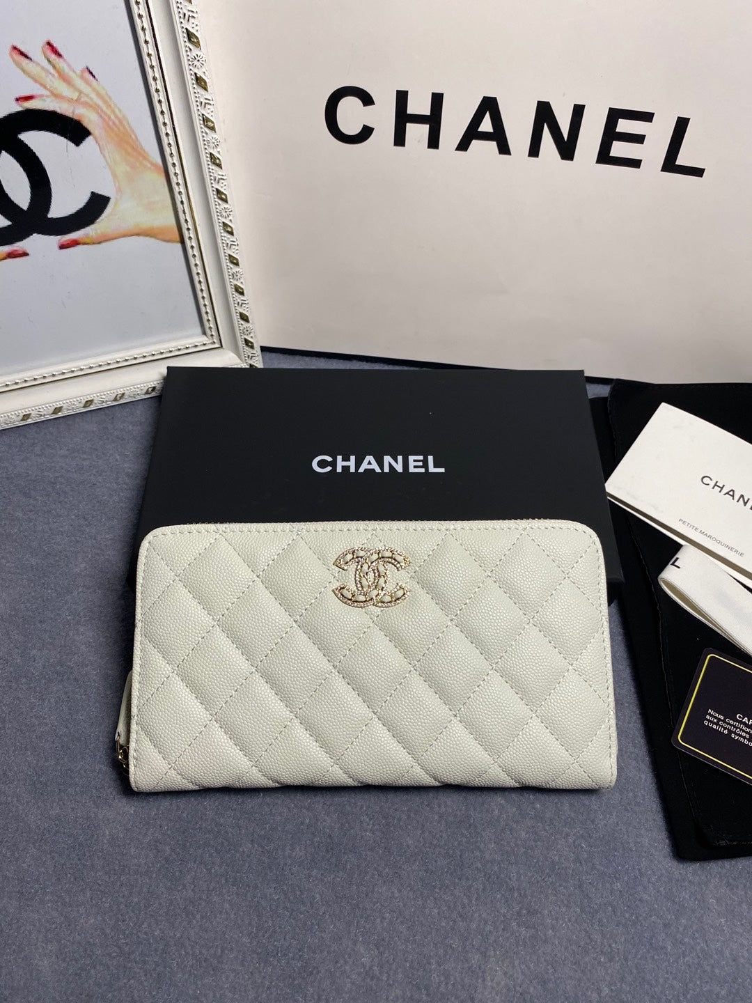 Anum Bags Elite Carryalls