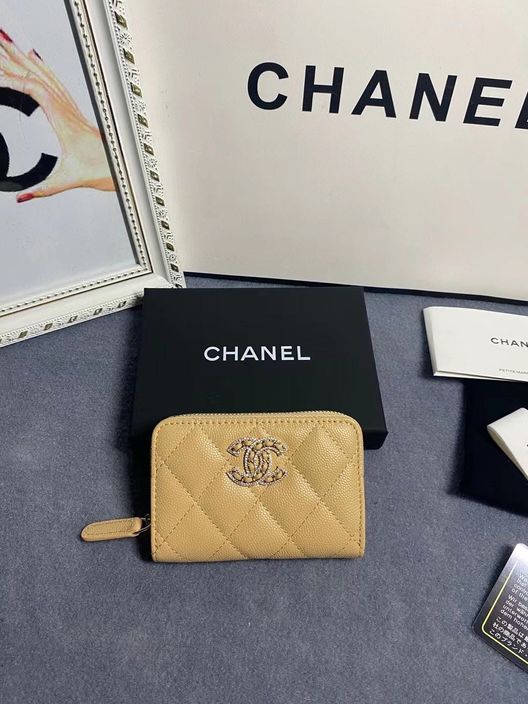 Anum Bags Elite Carryalls