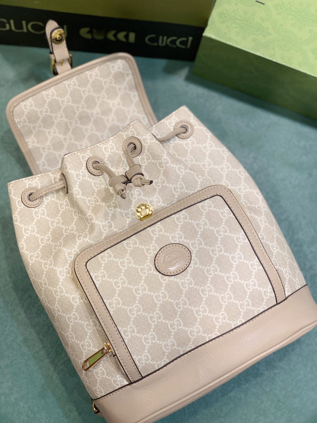 Ezyycart Bags Elite Carryalls