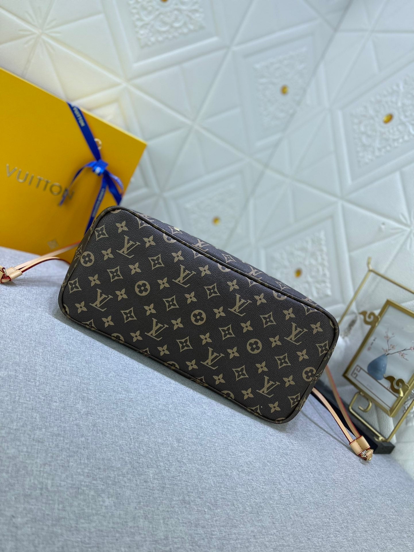 Anum Bags Elite Carryalls