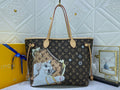 Anum Bags Elite Carryalls