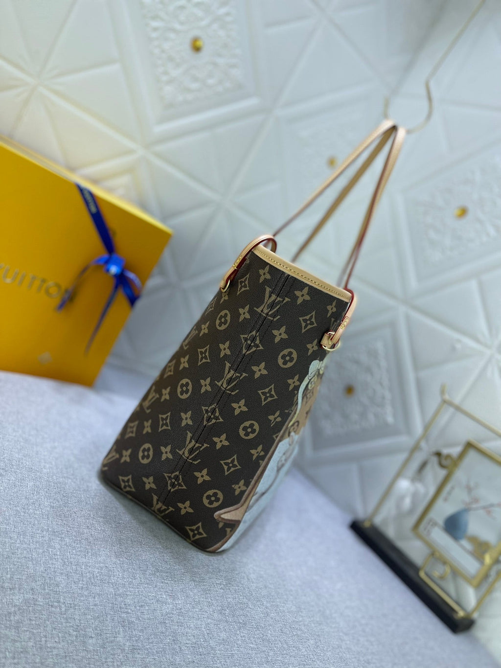 Anum Bags Elite Carryalls