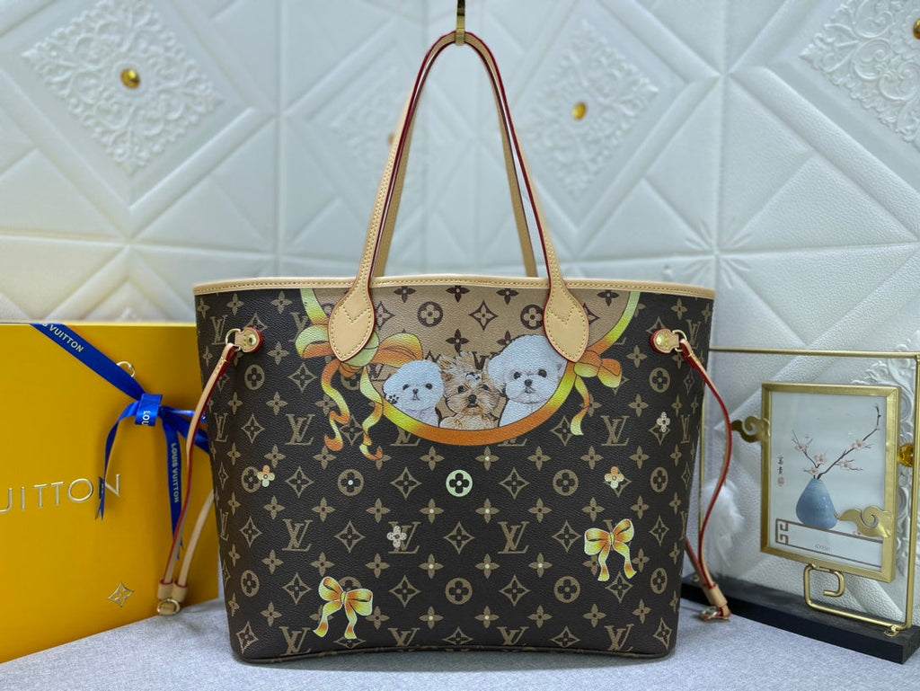 Anum Bags Elite Carryalls