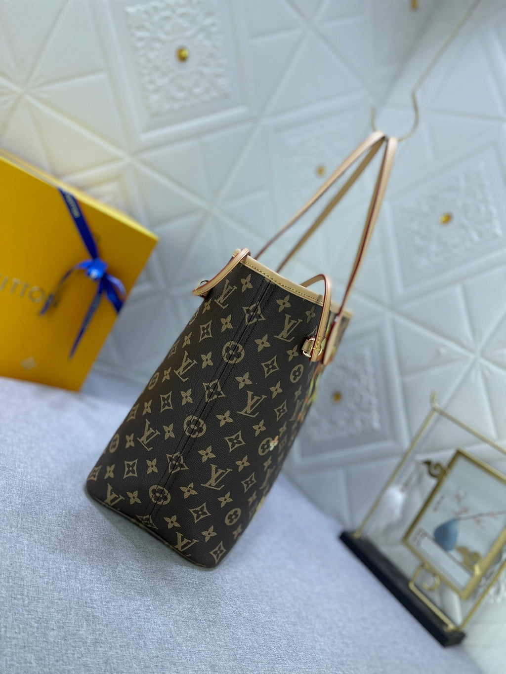 Anum Bags Elite Carryalls