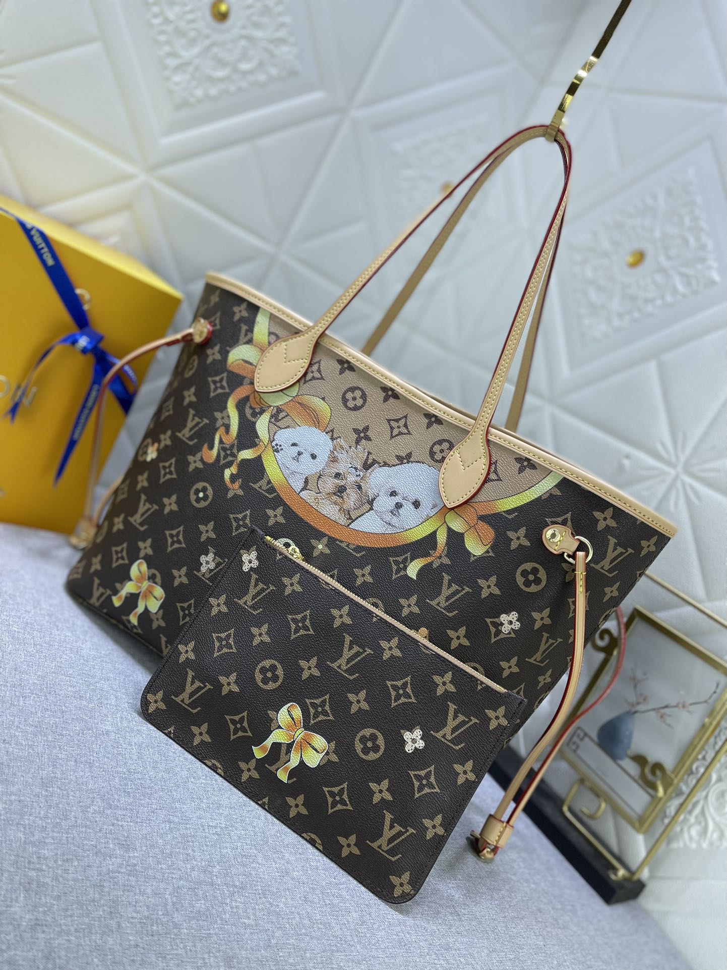 Anum Bags Elite Carryalls