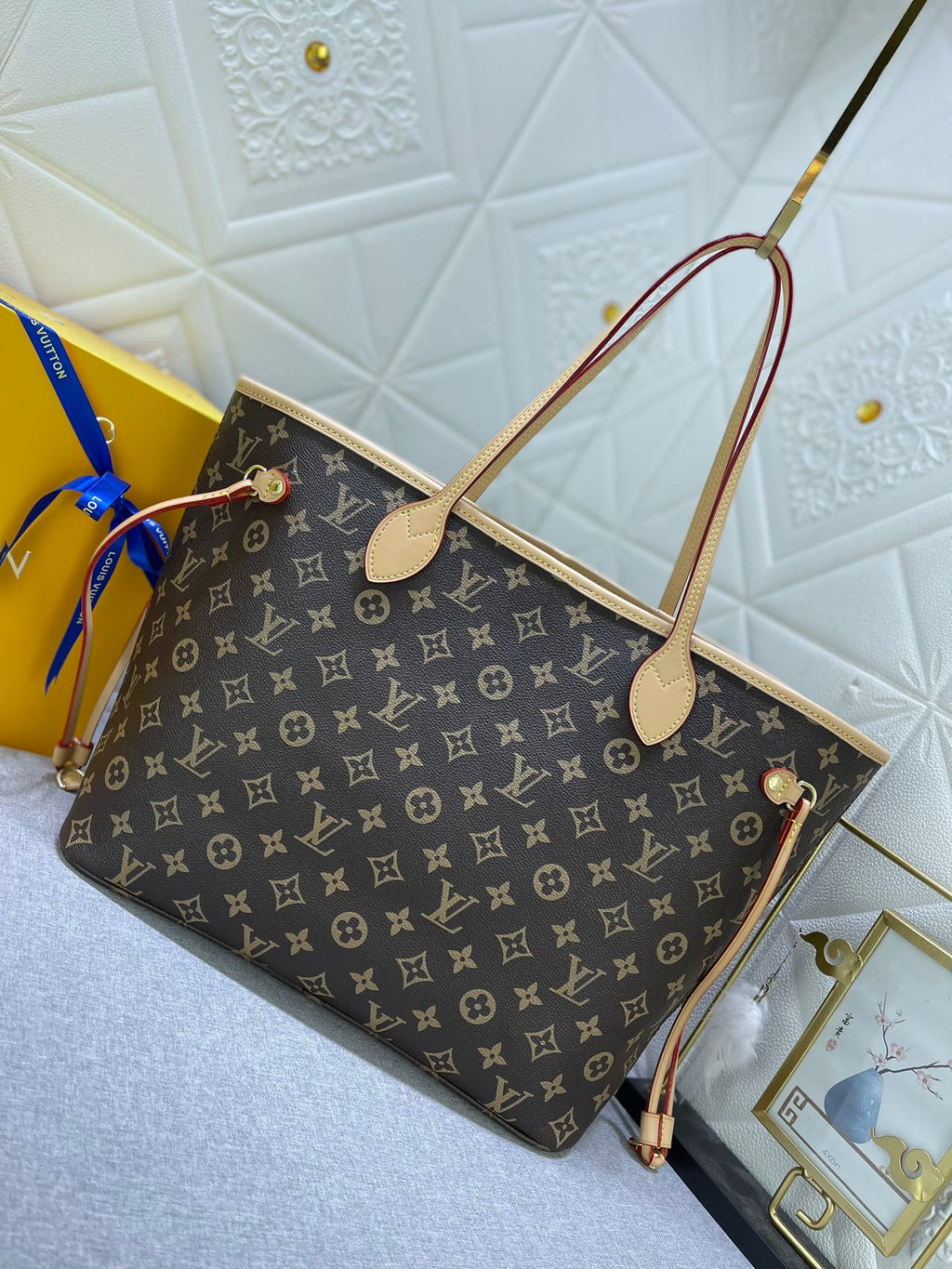 Anum Bags Elite Carryalls