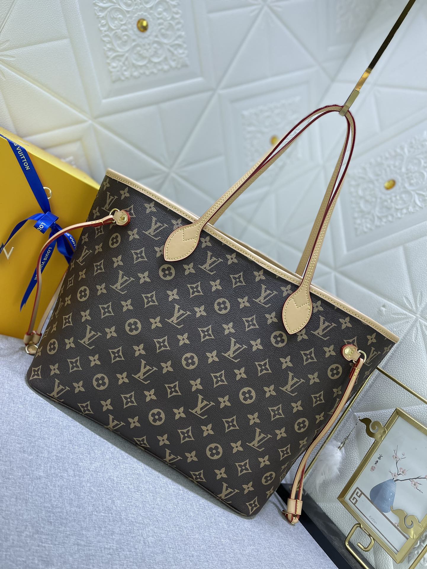 Anum Bags Elite Carryalls