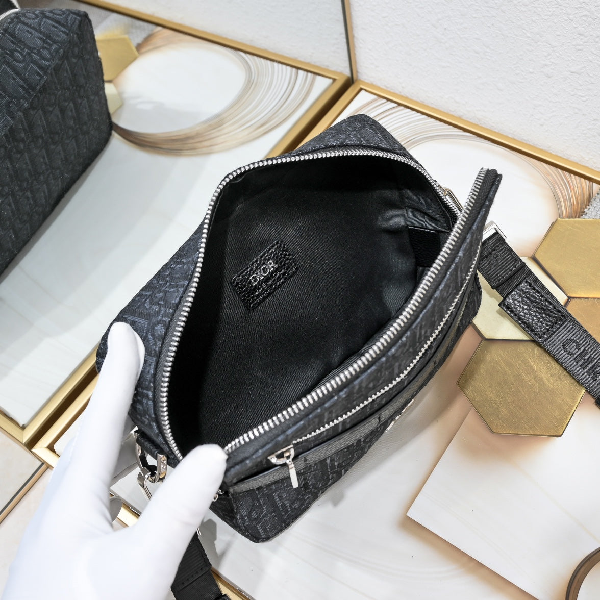 Ezyycart Bags Elite Carryalls