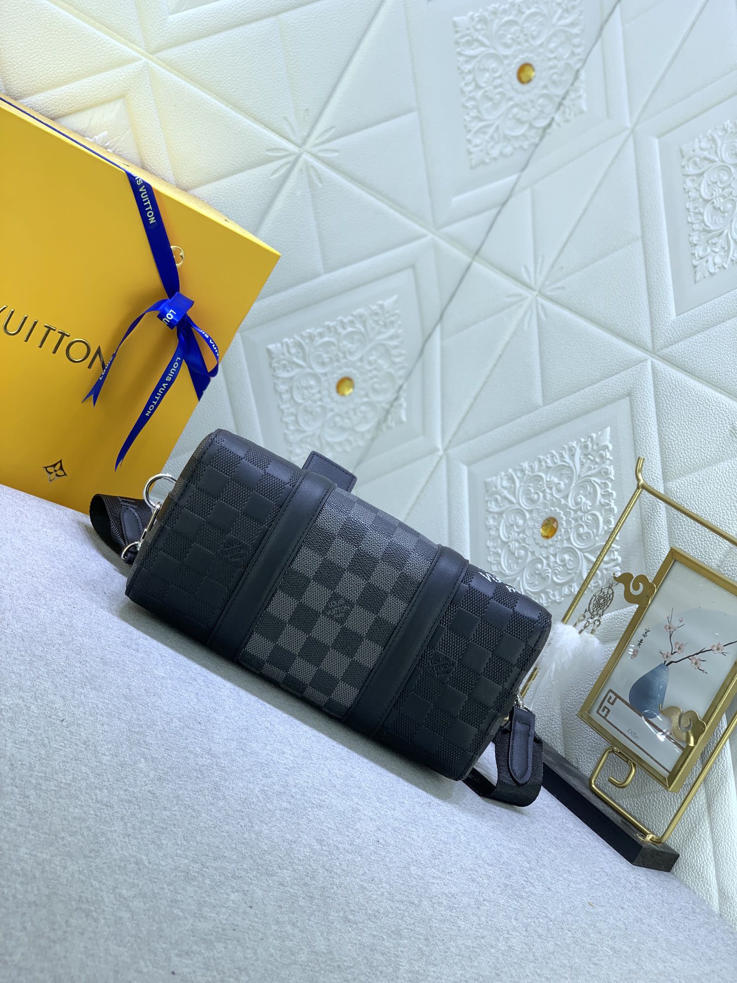 Anum Bags Elite Carryalls