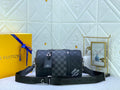 Anum Bags Elite Carryalls