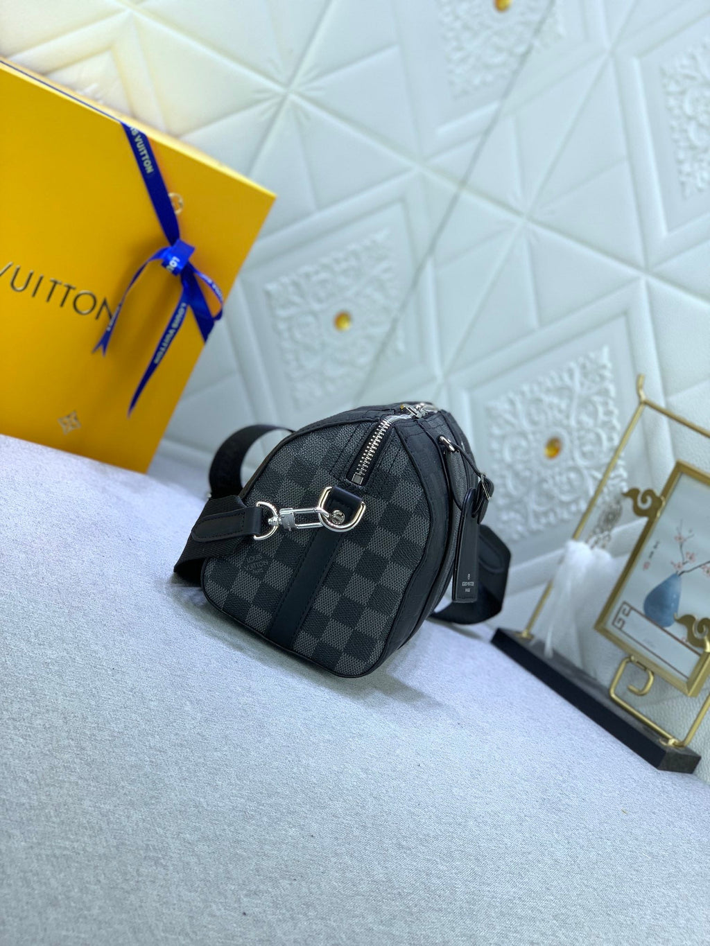 Anum Bags Elite Carryalls