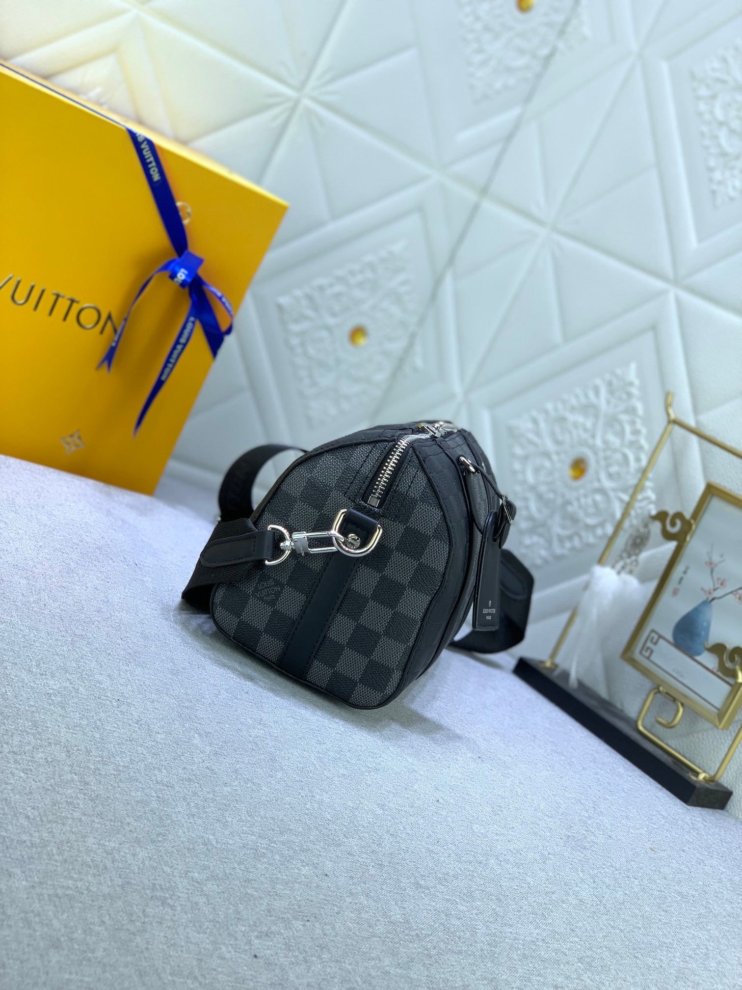 Anum Bags Elite Carryalls