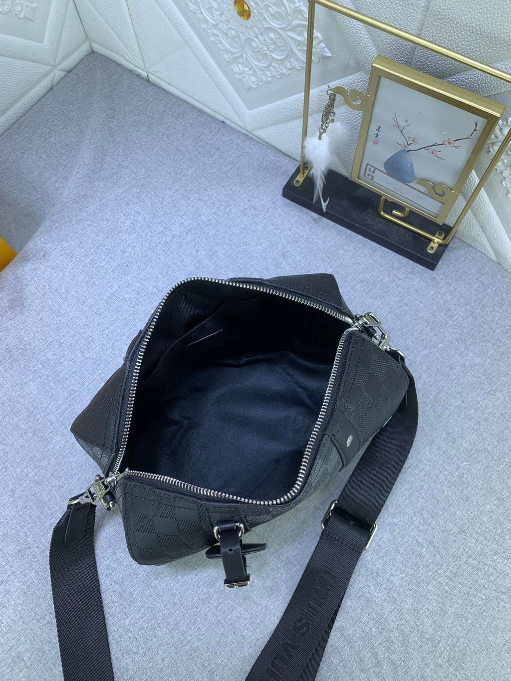 Anum Bags Elite Carryalls