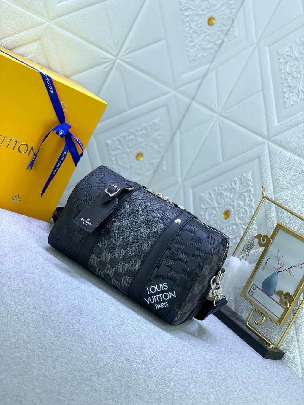 Anum Bags Elite Carryalls