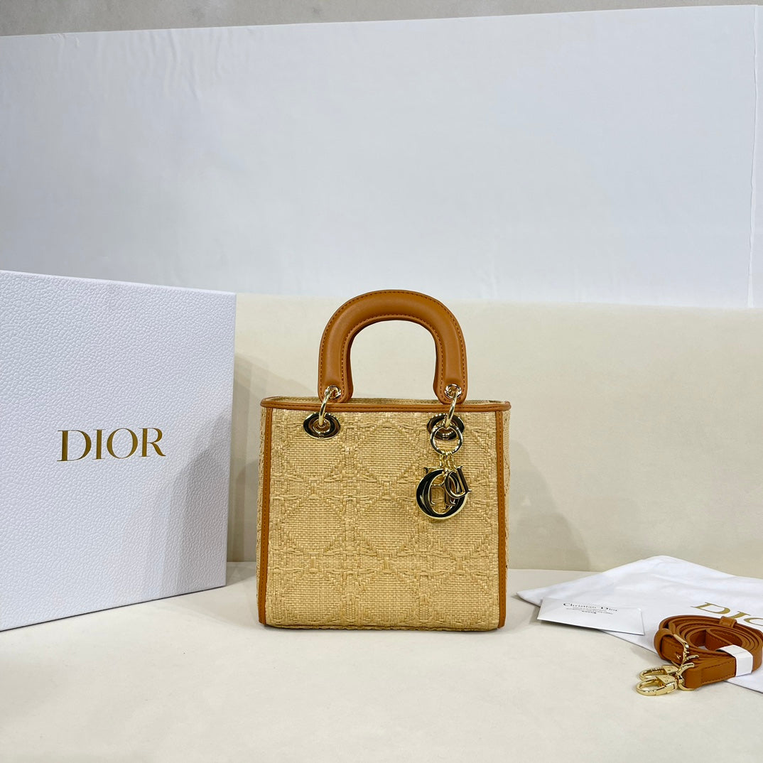 Anum Bags Elite Carryalls