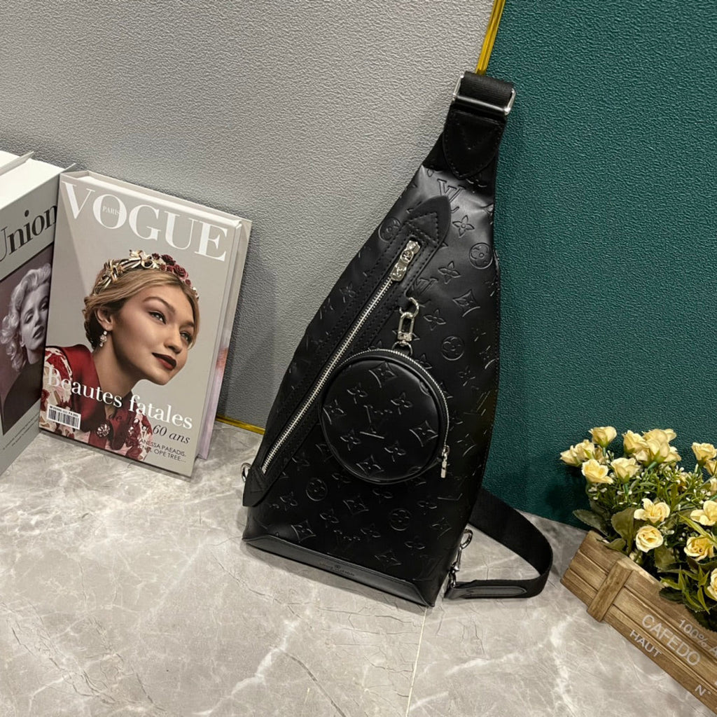 Anum Bags Elite Carryalls