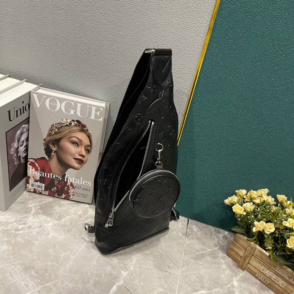Anum Bags Elite Carryalls