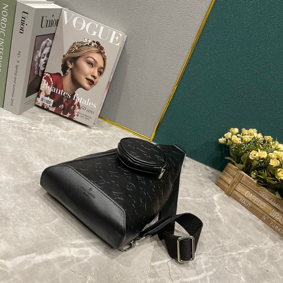 Anum Bags Elite Carryalls