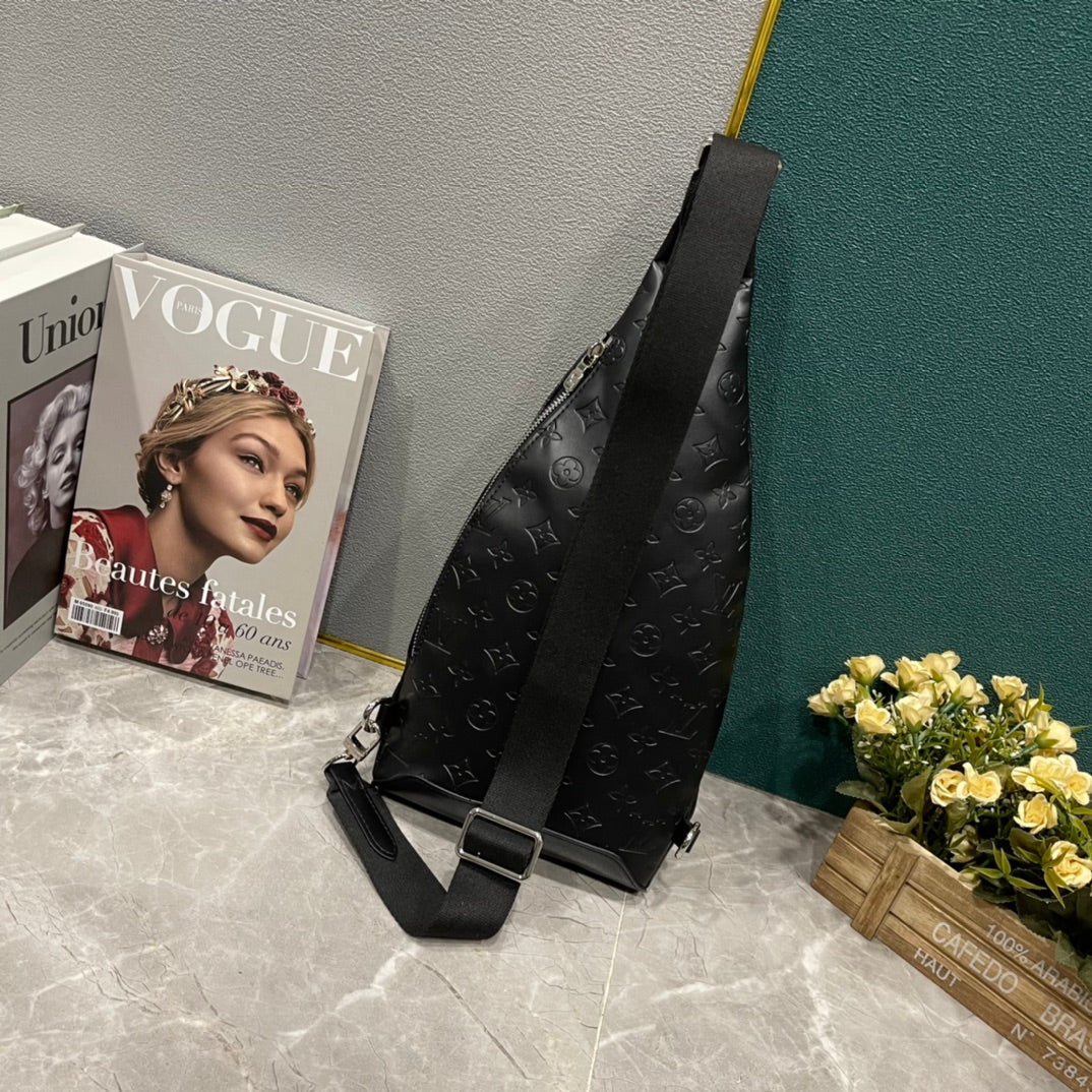 Anum Bags Elite Carryalls