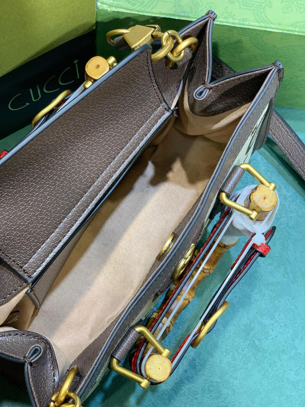 Ezyycart Bags Elite Carryalls