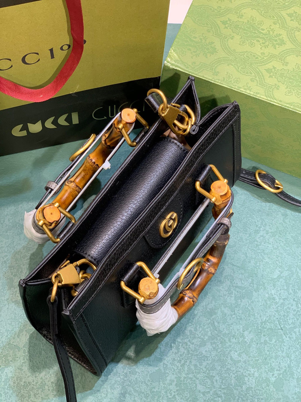 Ezyycart Bags Elite Carryalls