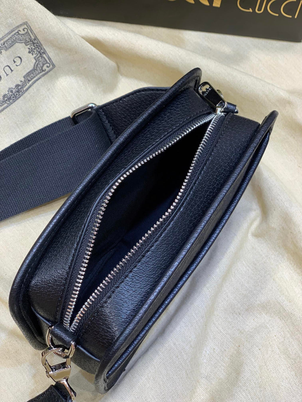 Ezyycart Bags Elite Carryalls
