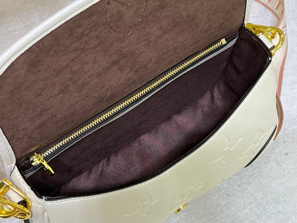 Anum Bags Elite Carryalls