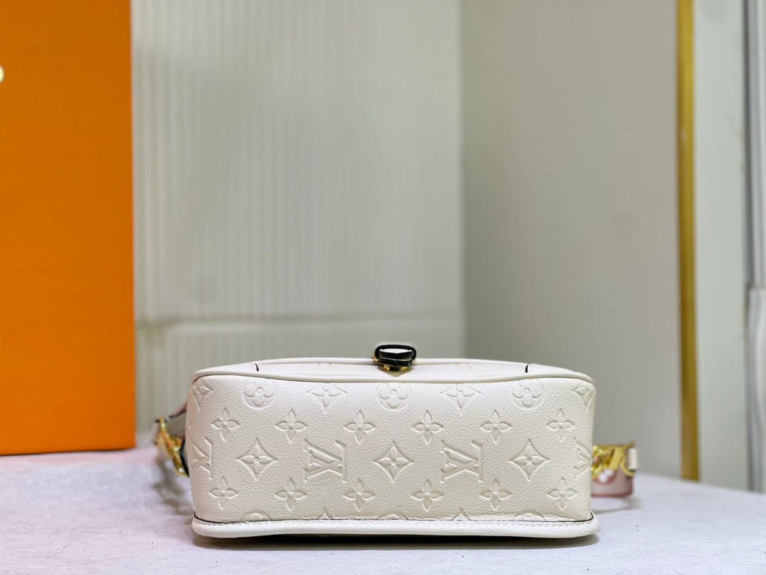 Anum Bags Elite Carryalls
