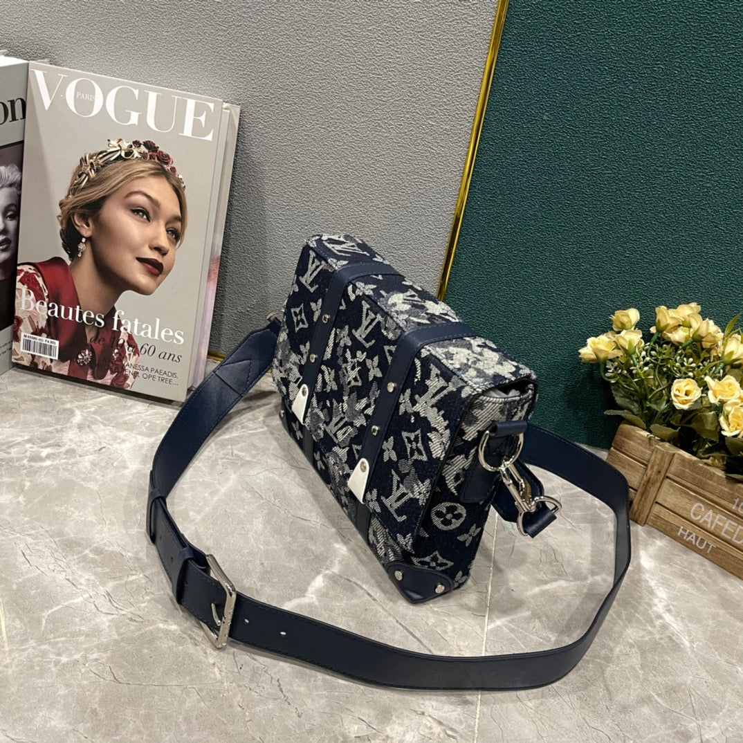 Anum Bags Elite Carryalls