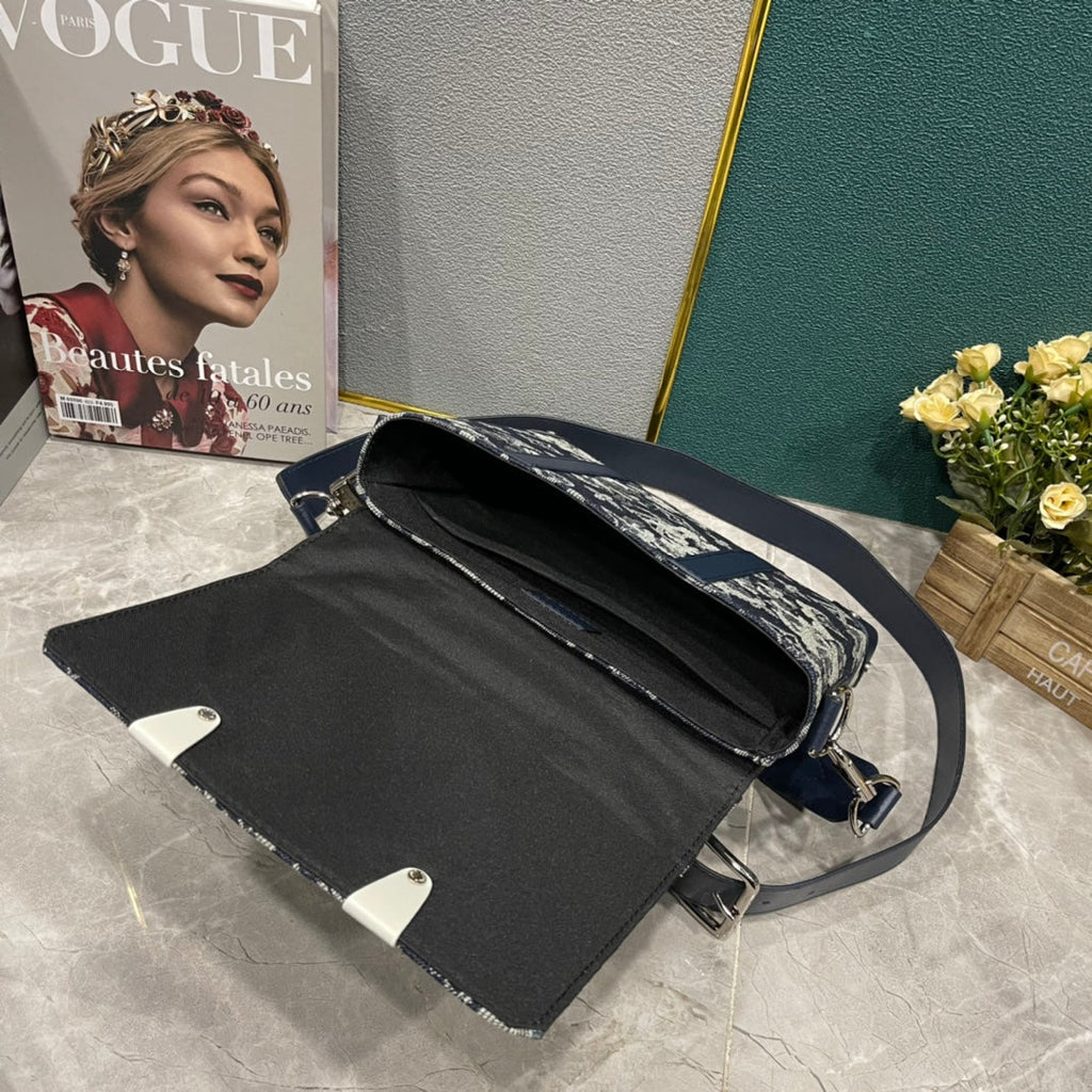Anum Bags Elite Carryalls
