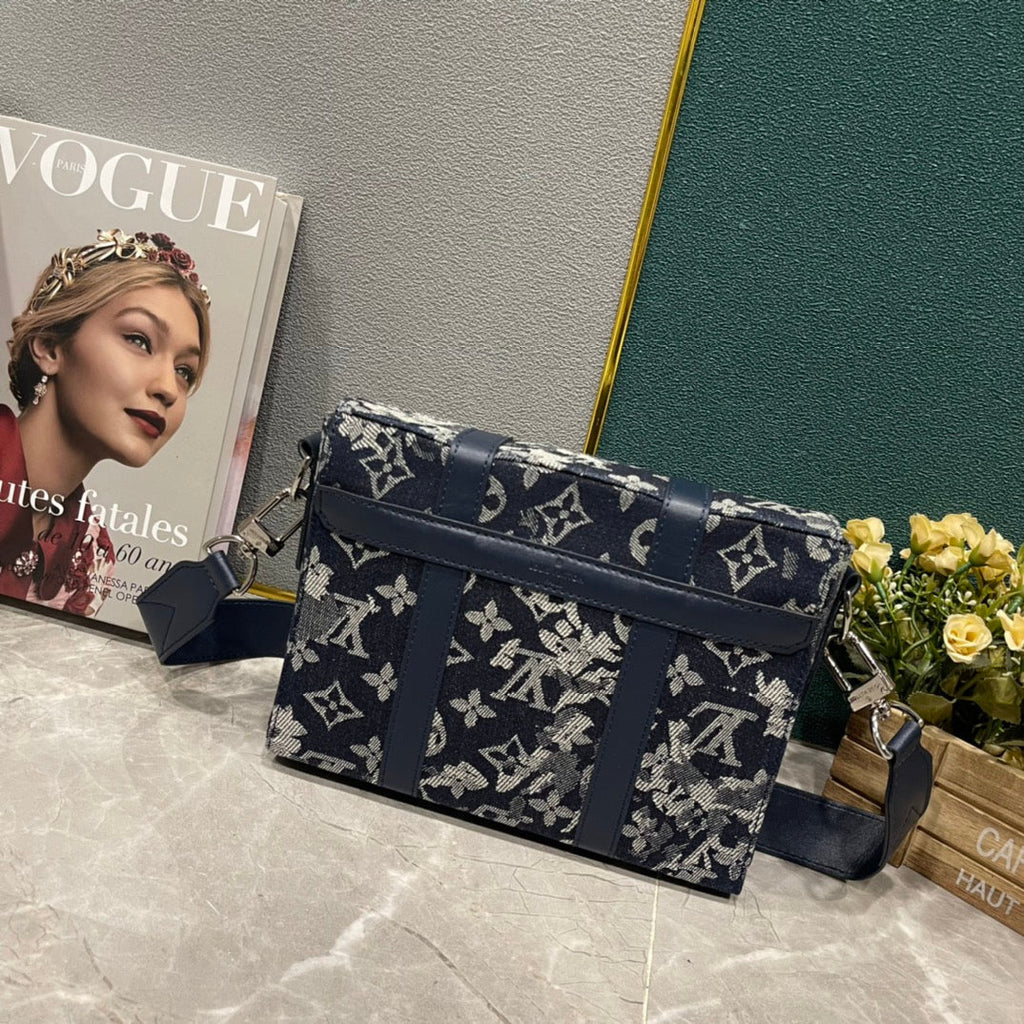 Anum Bags Elite Carryalls